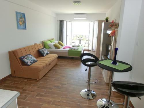 Apartamentos Villa Slovenika