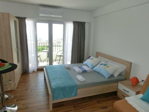 Apartamentos Villa Slovenika