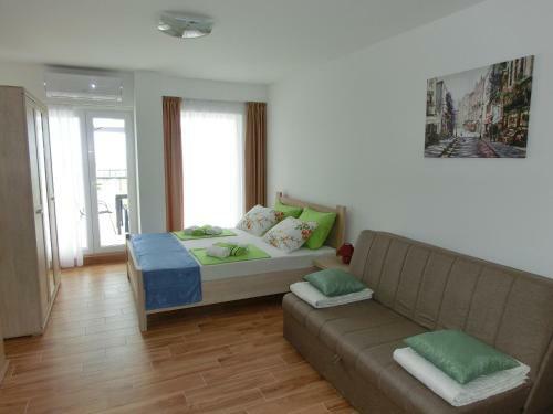Apartamentos Villa Slovenika