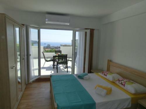 Apartamentos Villa Slovenika