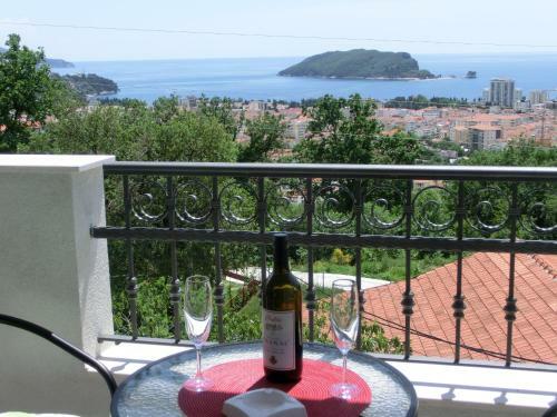 Apartamentos Villa Slovenika