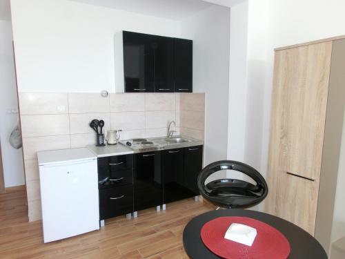 Apartamentos Villa Slovenika