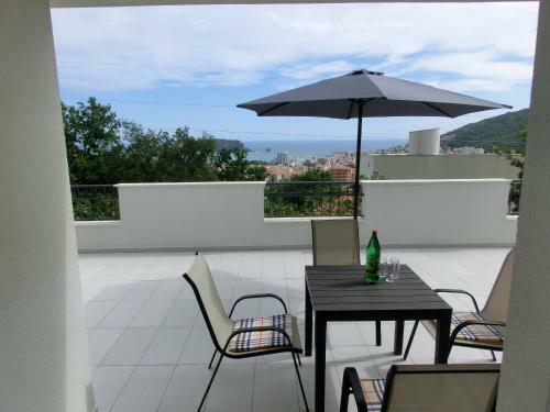 Apartamentos Villa Slovenika