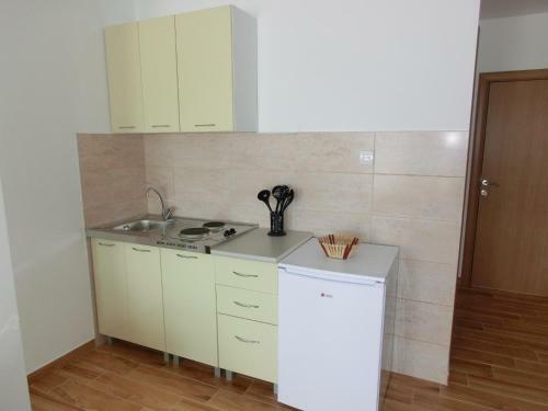 Apartamentos Villa Slovenika