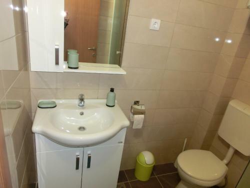 Apartamentos Villa Slovenika