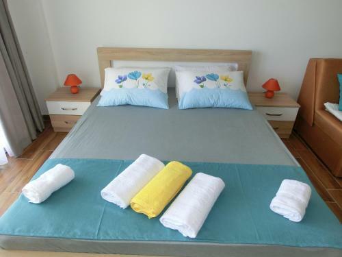 Apartamentos Villa Slovenika