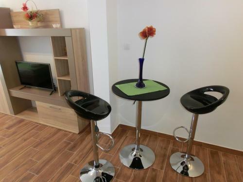 Apartamentos Villa Slovenika