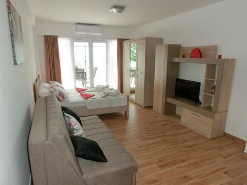 Apartamentos Villa Slovenika