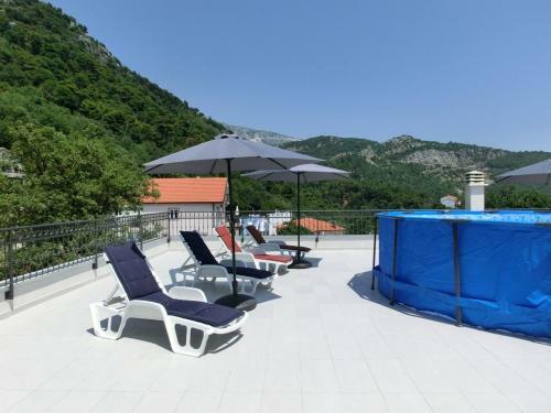 Apartamentos Villa Slovenika