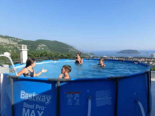 Apartamentos Villa Slovenika