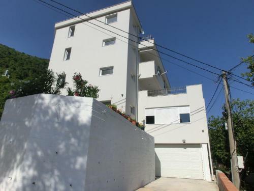 Apartamentos Villa Slovenika