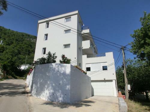 Apartamentos Villa Slovenika