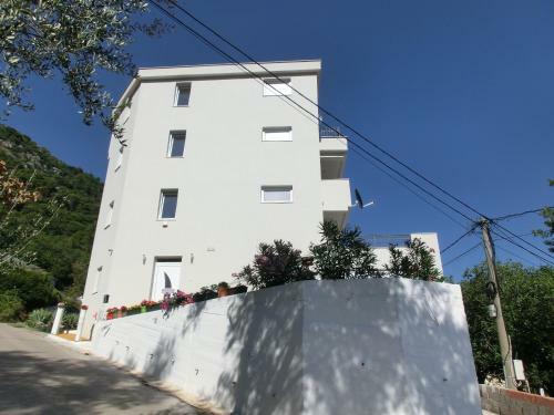 Apartamentos Villa Slovenika