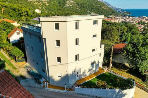 Apartamentos Villa Slovenika