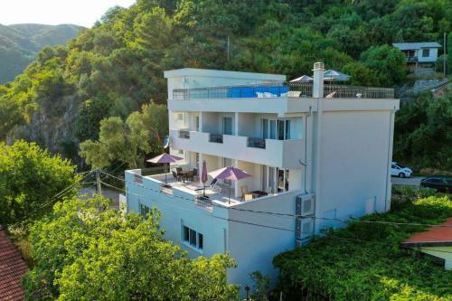Apartamentos Villa Slovenika