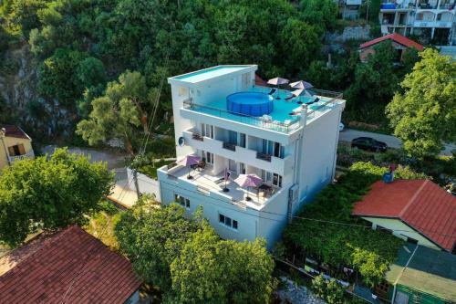 Apartamentos Villa Slovenika