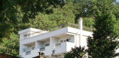 Apartamentos Villa Slovenika