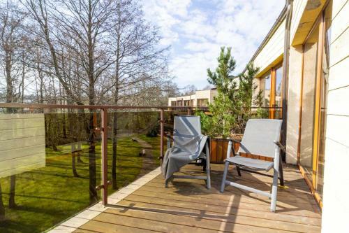 Gentle Brezze Apartment, By Cohost