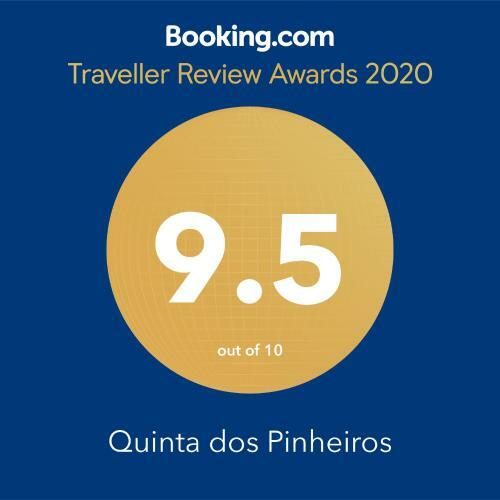 Quinta Dos Pinheiros