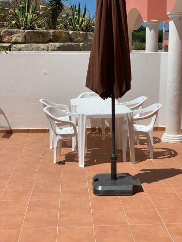Apartamento Ref�gio Do Cl�rigo