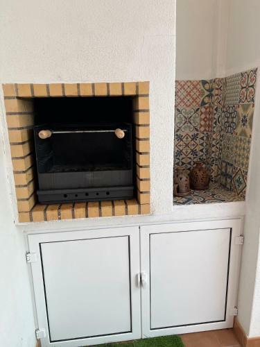 Apartamento Ref�gio Do Cl�rigo