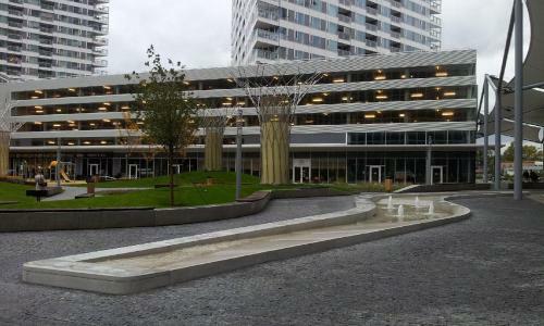 Panorama City Apartment With Free Parking