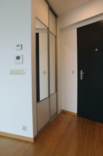 Panorama City Apartment With Free Parking