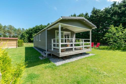 Chalet Bonanza - Texel