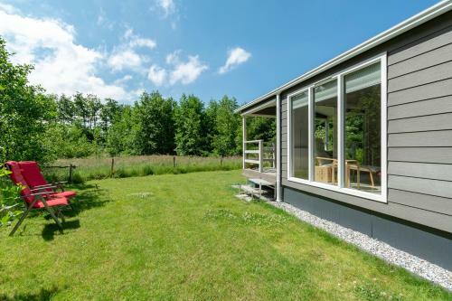 Chalet Bonanza - Texel