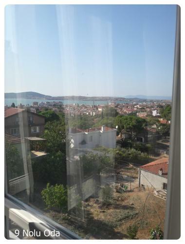 �amlaralt?pansiyon