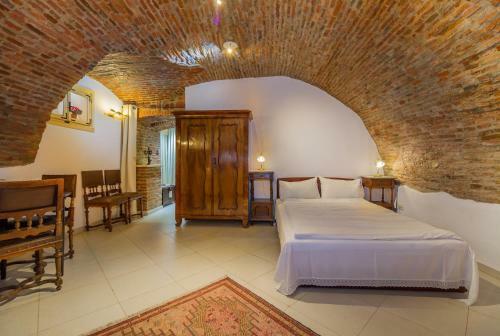Wine Cellar Apartment