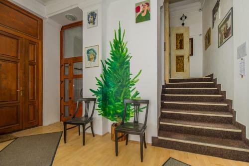 Wine Cellar Apartment