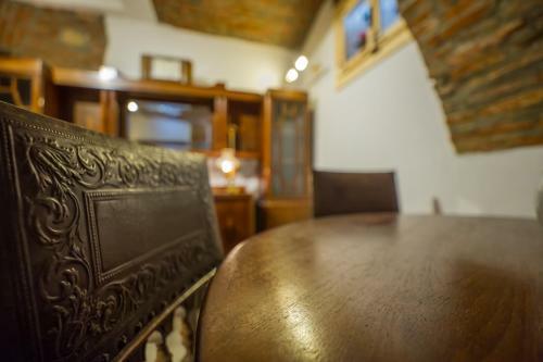 Wine Cellar Apartment