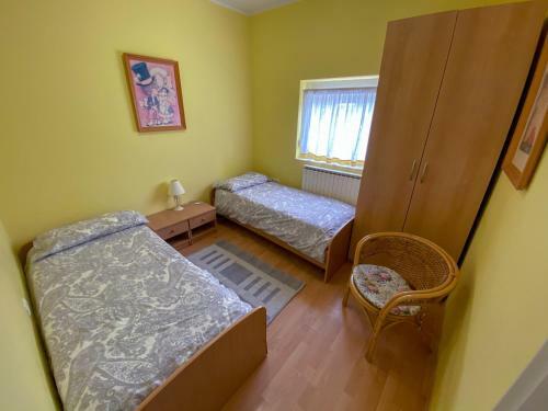 Viler Apartments Izola