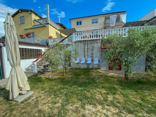 Viler Apartments Izola