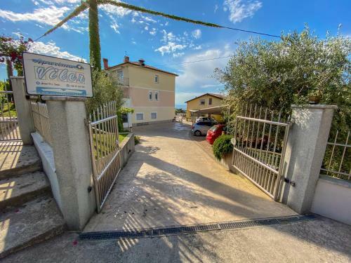 Viler Apartments Izola