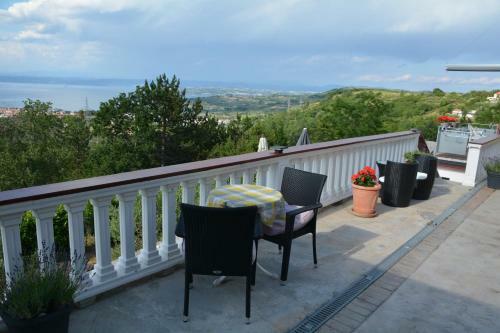 Viler Apartments Izola