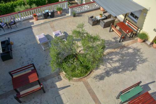 Viler Apartments Izola