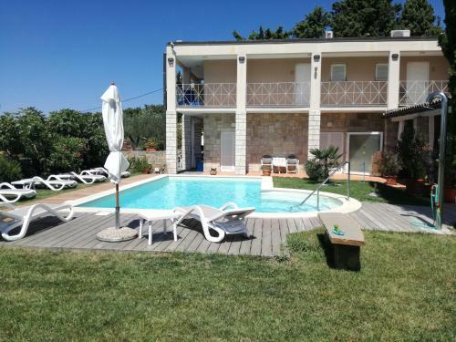 Apartamento La Belavista