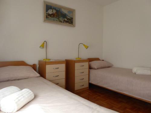 Apartma Panorama
