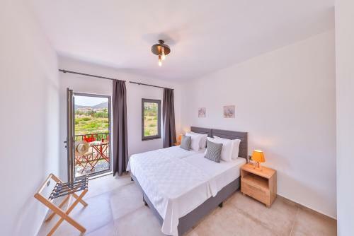 Apartamento Thomas Suites Dat�a