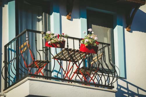Apartamento Thomas Suites Dat�a