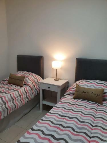 Apartamento Departamento Ocampo II