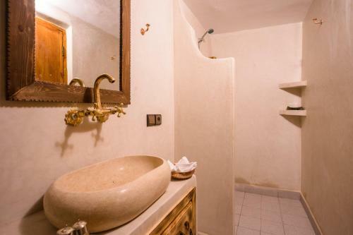 Bed & Breakfast Riad Tumast