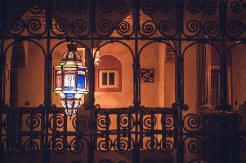 Bed & Breakfast Riad Tumast