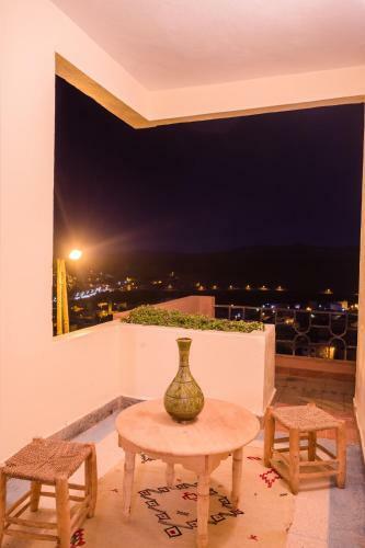 Bed & Breakfast Riad Tumast
