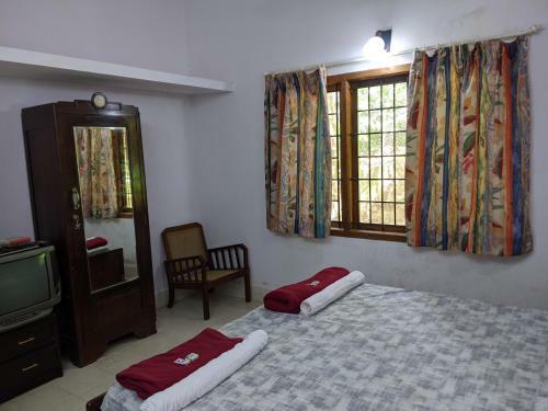 Siderbhan Homestay Chikmagalur