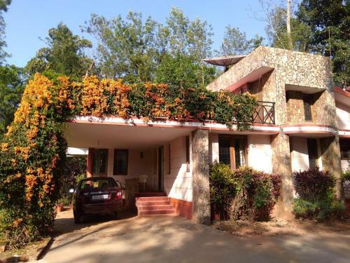 Siderbhan Homestay Chikmagalur