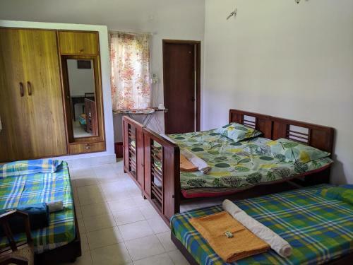 Siderbhan Homestay Chikmagalur