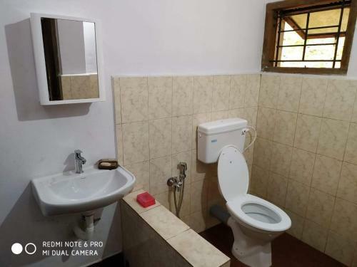 Siderbhan Homestay Chikmagalur